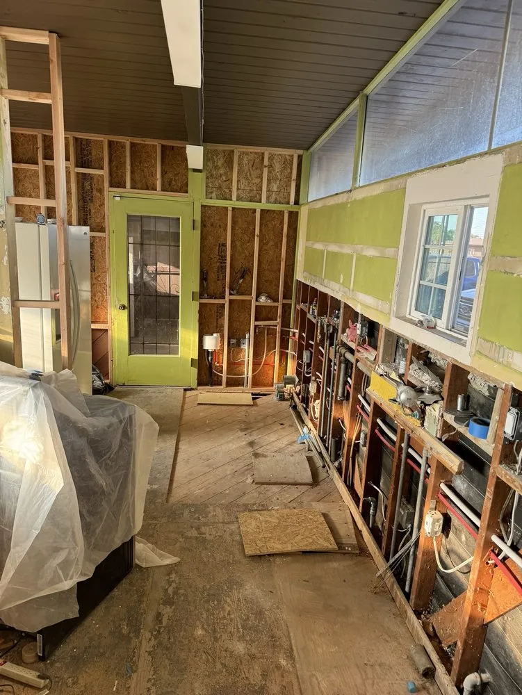 Slide of All In 1 Remodeling