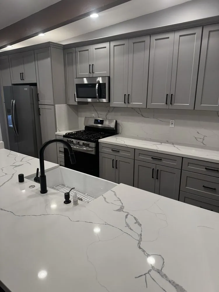 Slide of All In 1 Remodeling