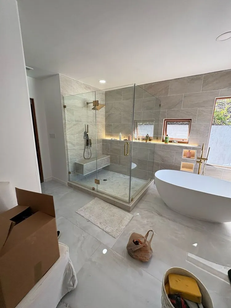 Slide of All In 1 Remodeling