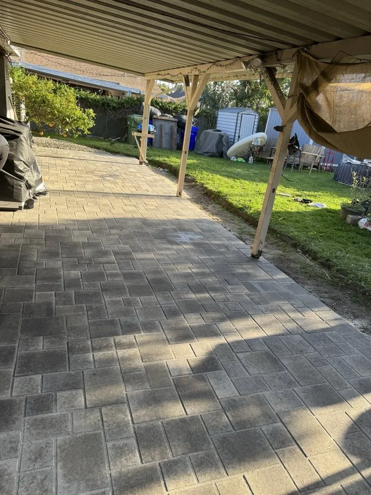 Slide of All In 1 Remodeling