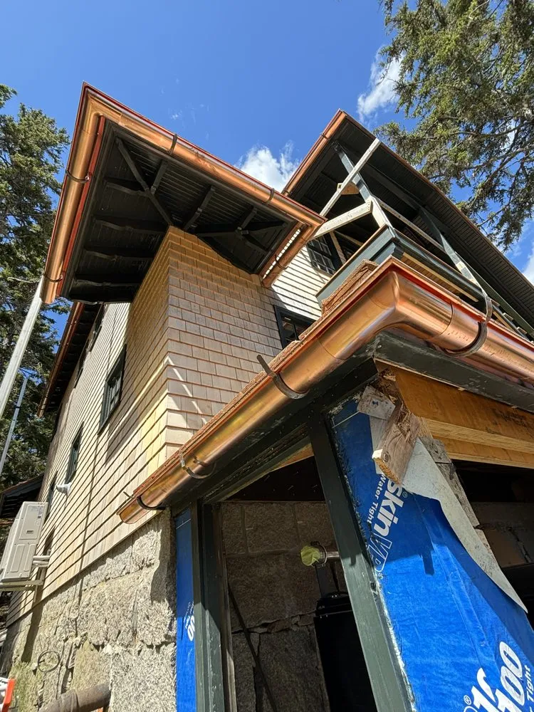 Slide of All in 1 Roofing