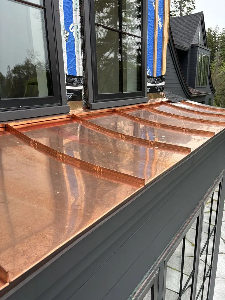 Slide of All in 1 Roofing