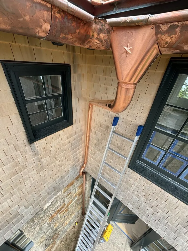 Slide of All in 1 Roofing