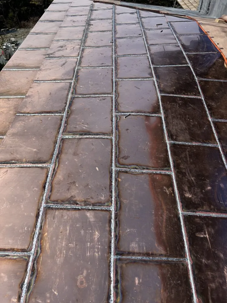 Slide of All in 1 Roofing