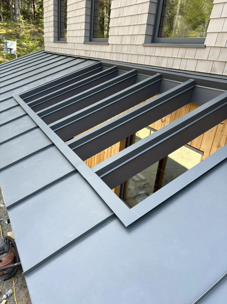 Slide of All in 1 Roofing