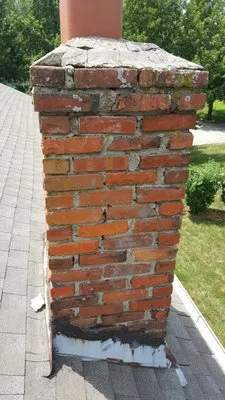 All in a Row Roofing Logo