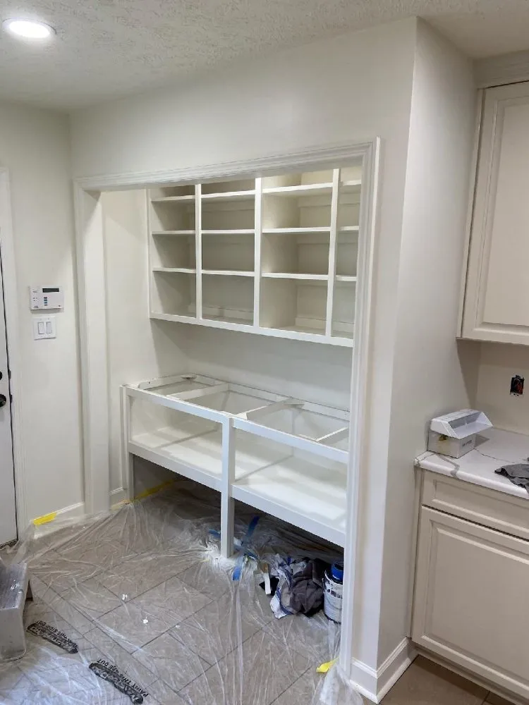 Slide of All In Construction & Remodeling