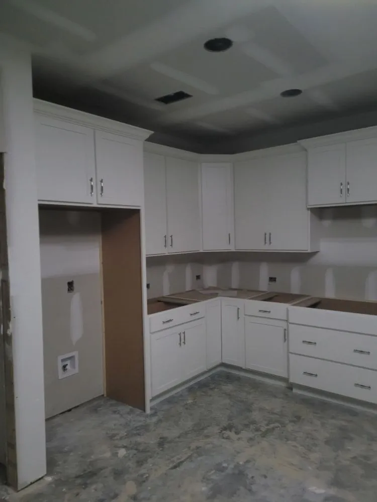 Slide of All In Construction & Remodeling