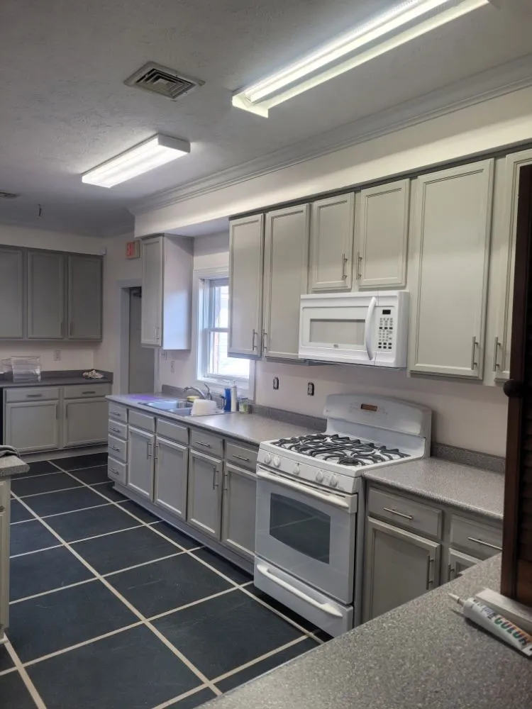 Slide of All In Construction & Remodeling