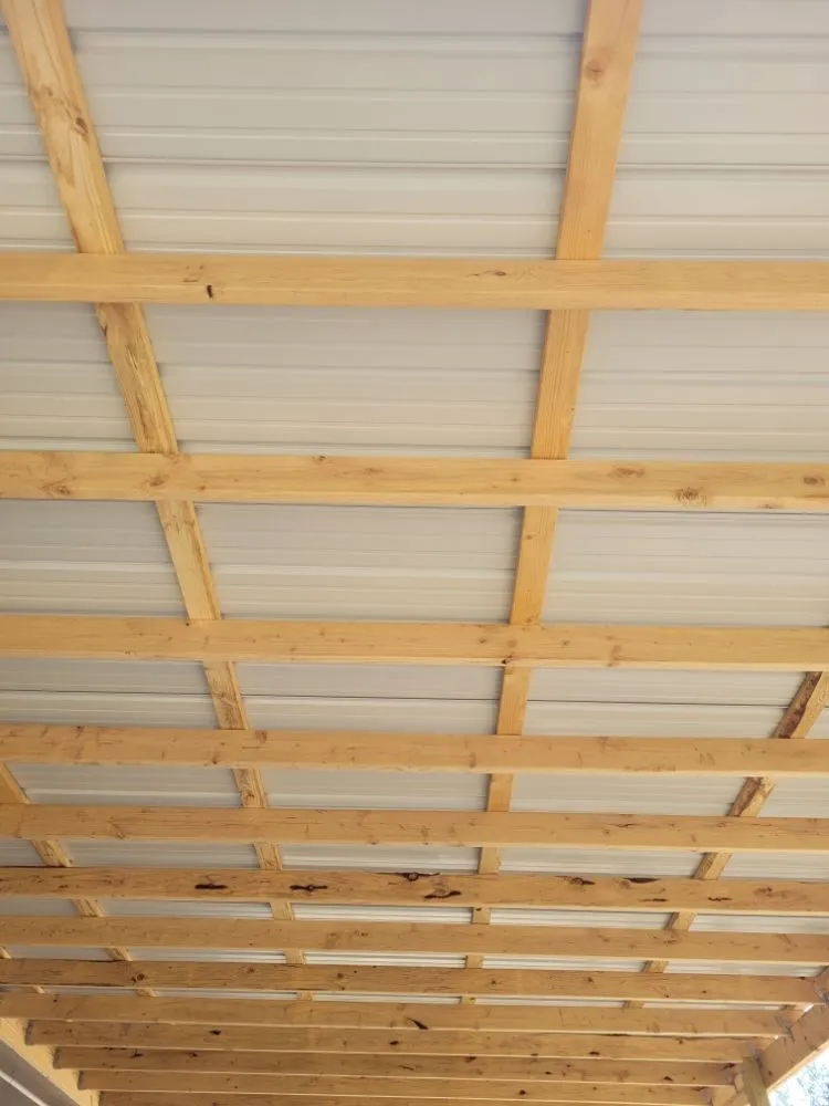 Slide of All In Construction & Remodeling