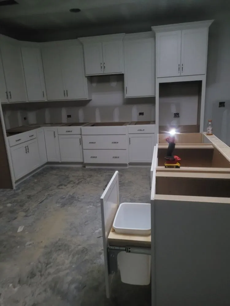 Slide of All In Construction & Remodeling