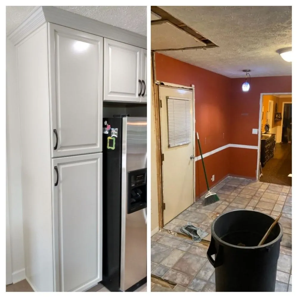 Slide of All In Construction & Remodeling