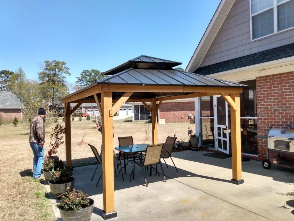 Slide of All In Construction & Remodeling