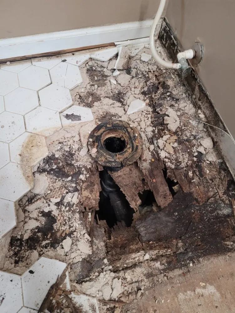 Slide of All In Construction & Remodeling