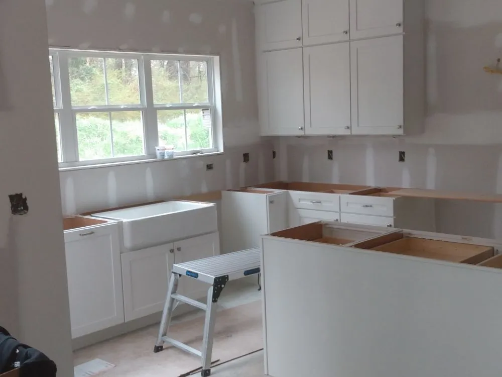 Slide of All In Construction & Remodeling