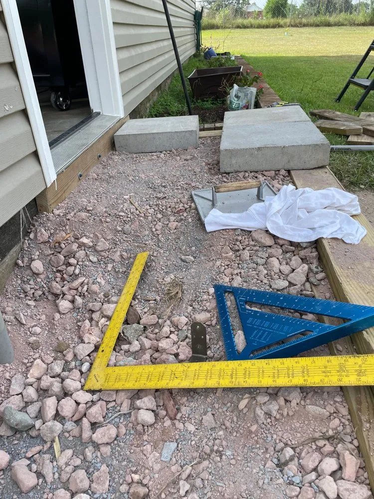 Slide of All In Construction And Roofing