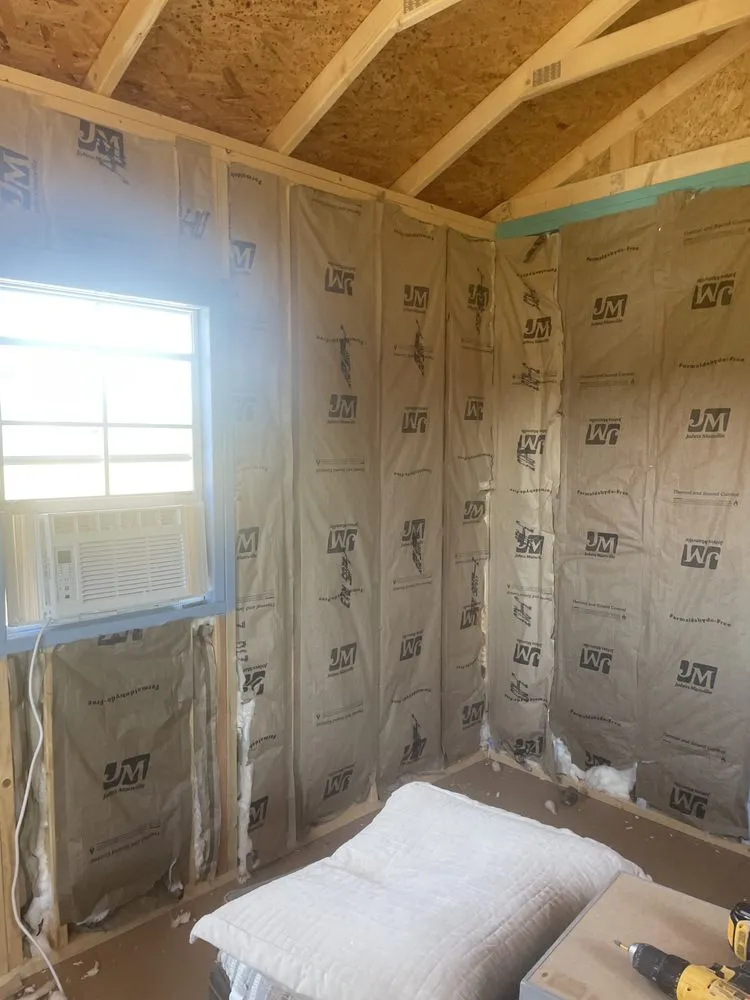 Slide of All In Construction And Roofing