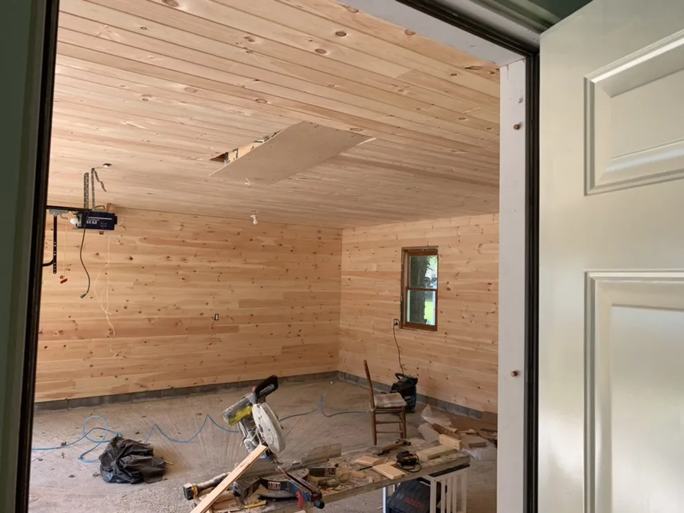 Slide of All-In-Home Improvements