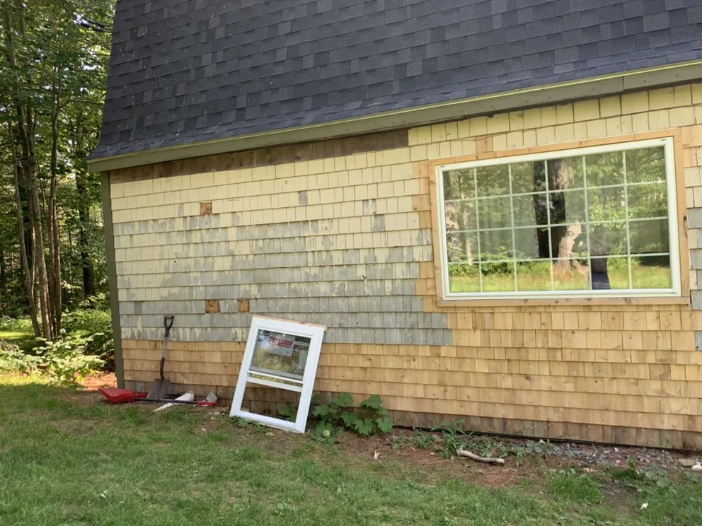 Slide of All-In-Home Improvements