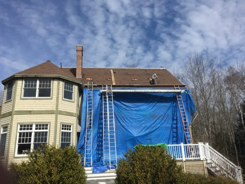 Slide of All-In-Home Improvements