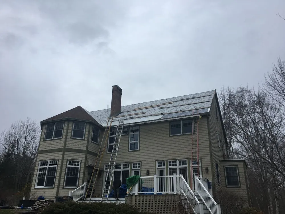 Slide of All-In-Home Improvements