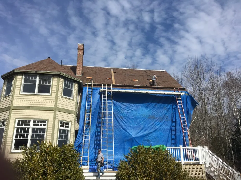 Slide of All-In-Home Improvements