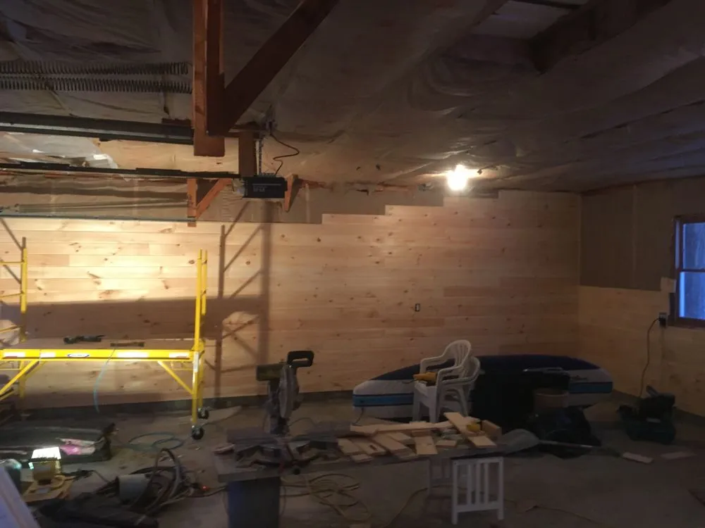 Slide of All-In-Home Improvements