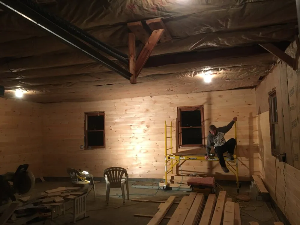 Slide of All-In-Home Improvements