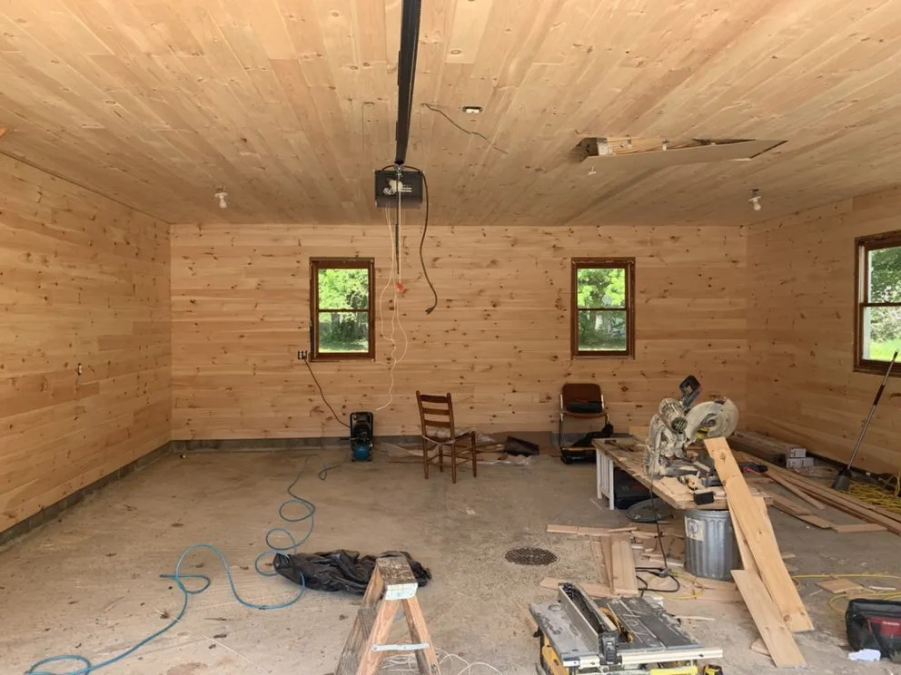 Slide of All-In-Home Improvements