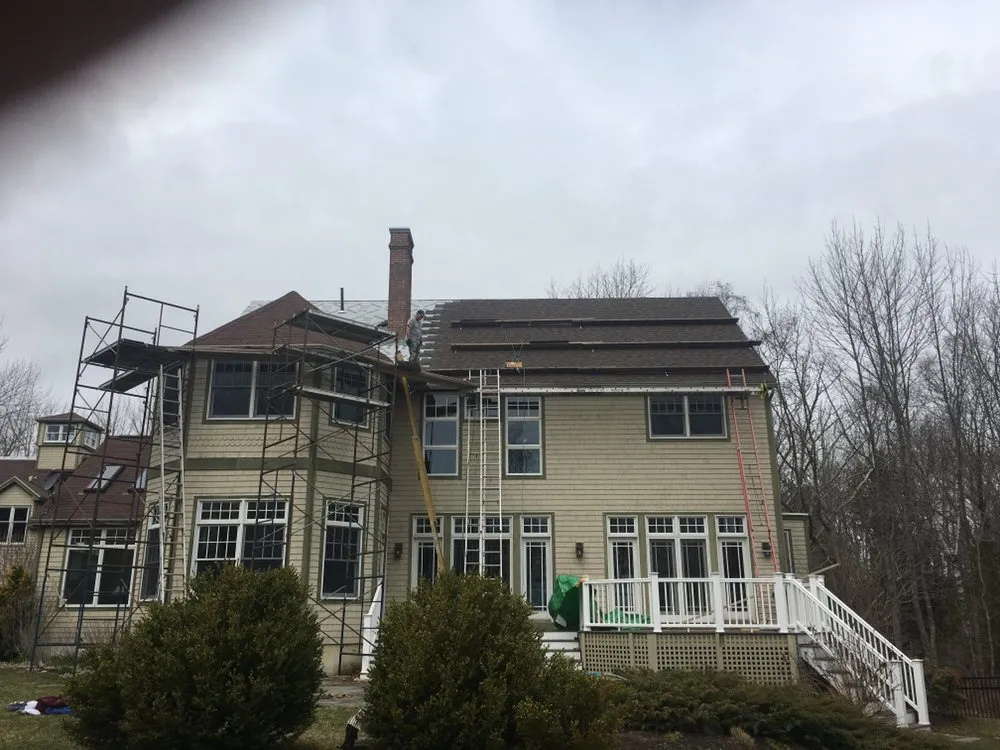 Slide of All-In-Home Improvements