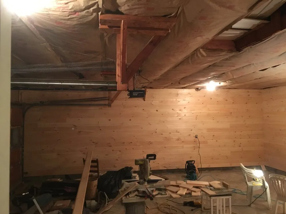 Slide of All-In-Home Improvements