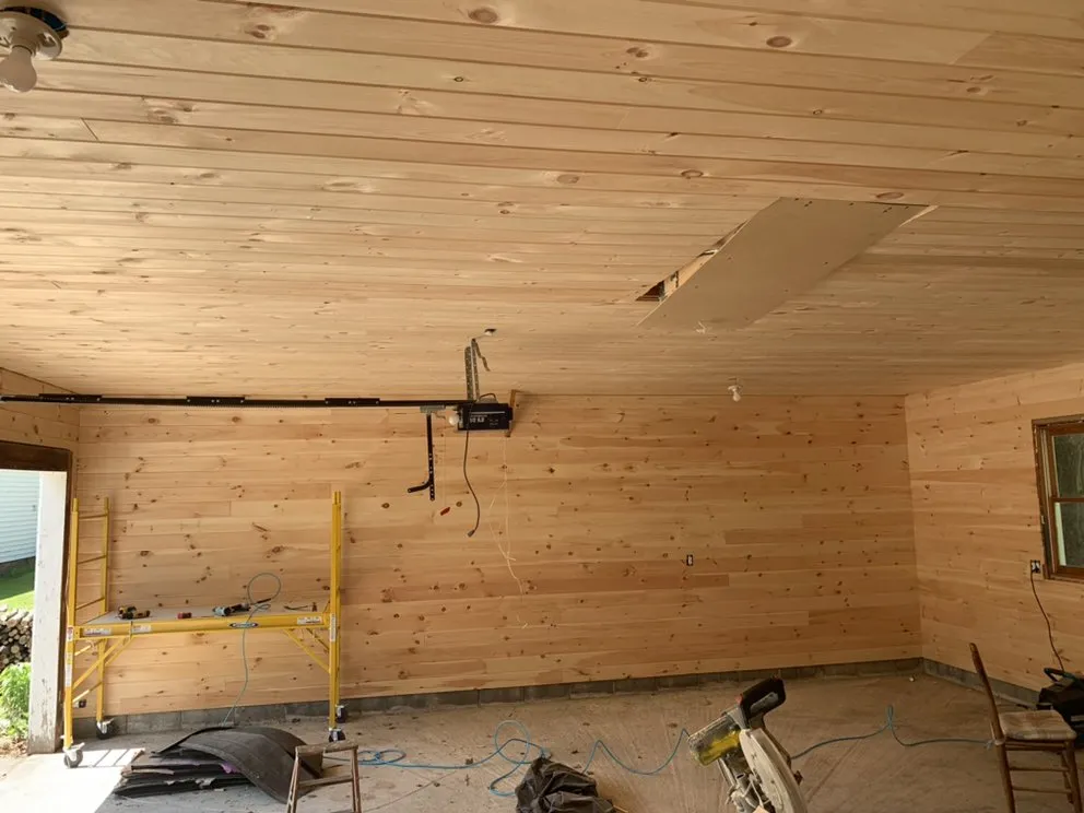 Slide of All-In-Home Improvements