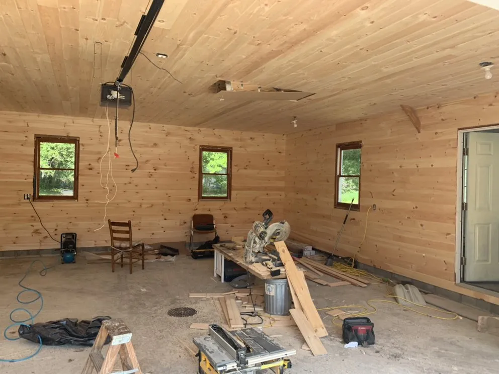 Slide of All-In-Home Improvements