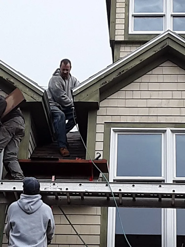 Slide of All-In-Home Improvements