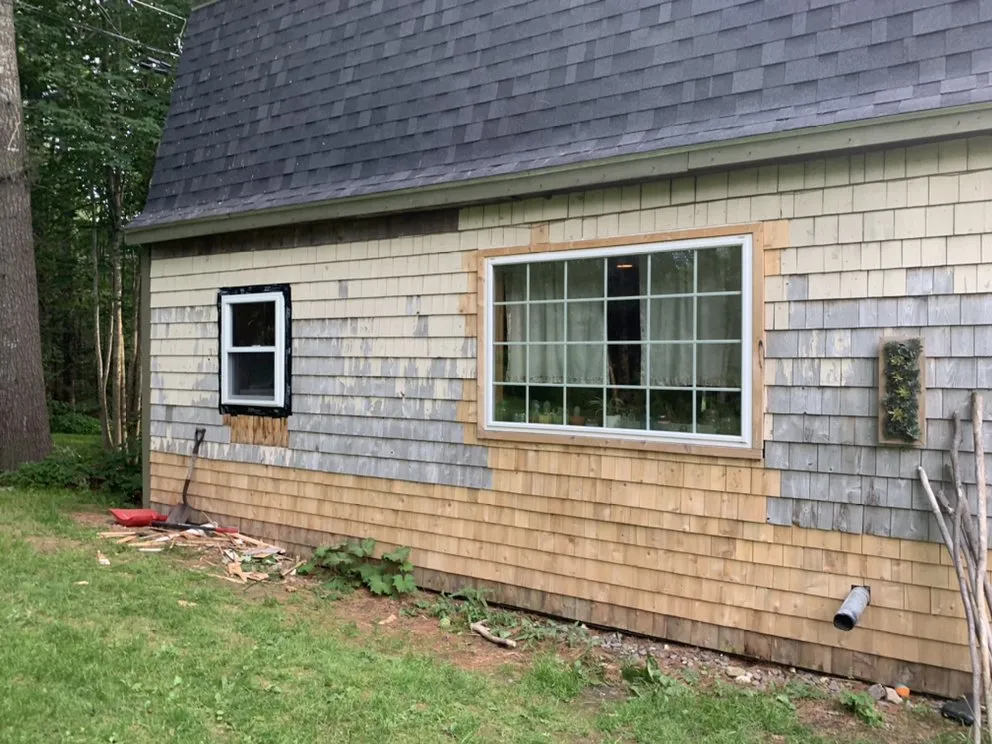 Slide of All-In-Home Improvements