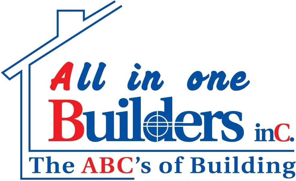 Slide of All in One Builders