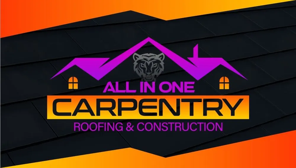 Licensed roof leak repair after storm damage in Lafitte, LA by All In One Carpentry