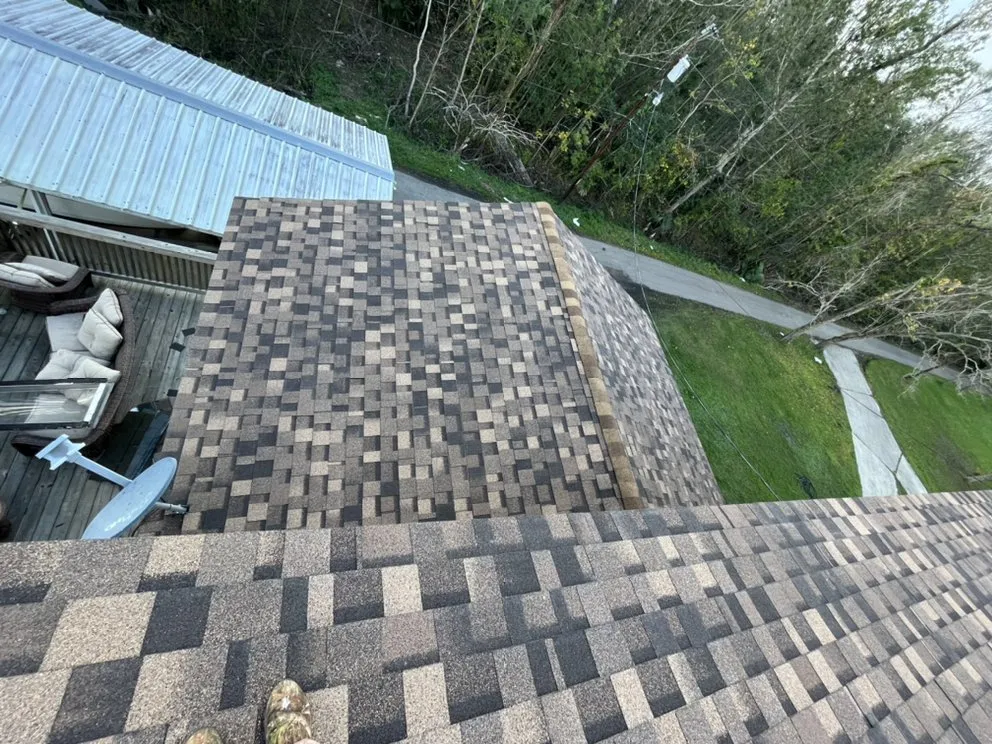 Professional roof inspection experts serving Lafitte, LA - All In One Carpentry