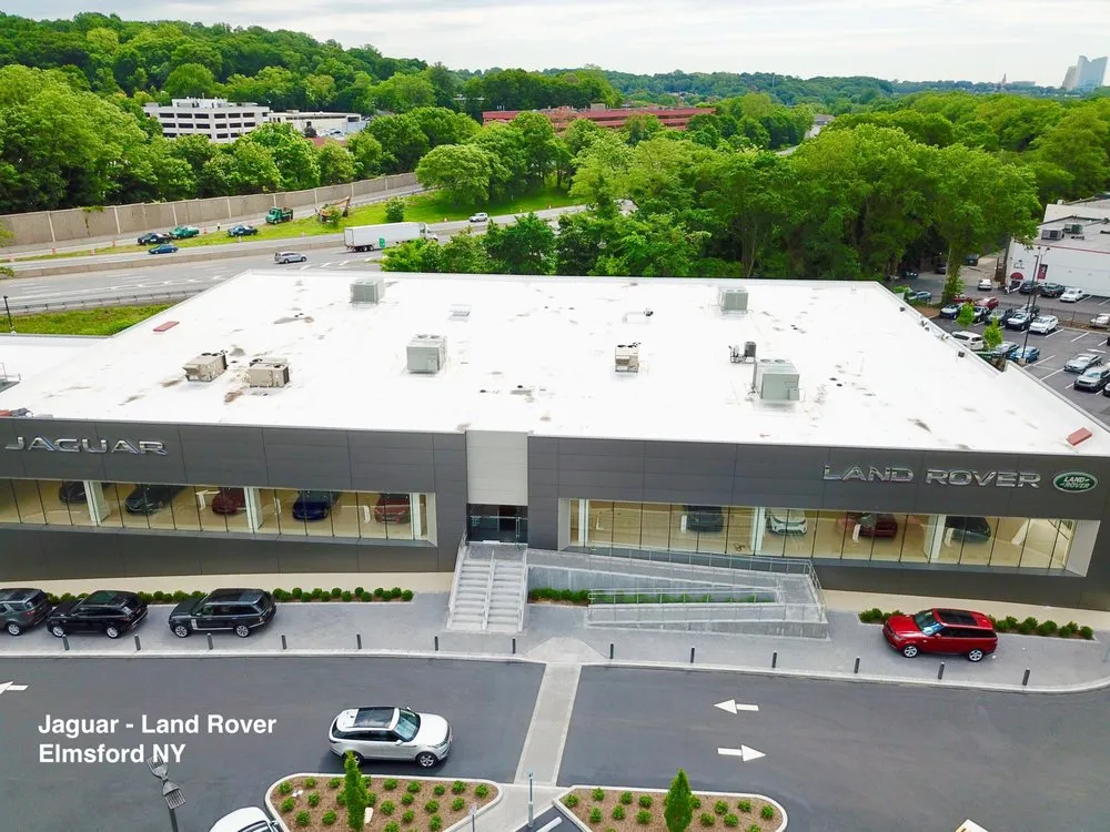 Slide of All In One Construction Group