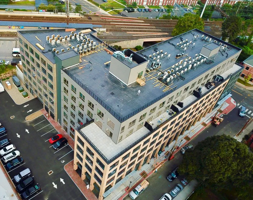 Slide of All In One Construction Group