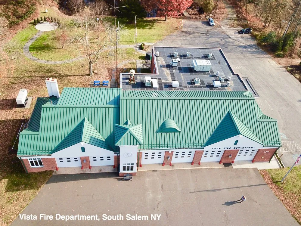 Slide of All In One Construction Group