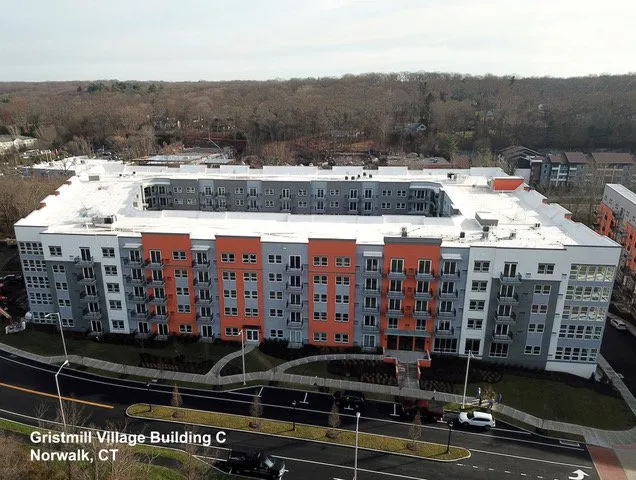 Slide of All In One Construction Group