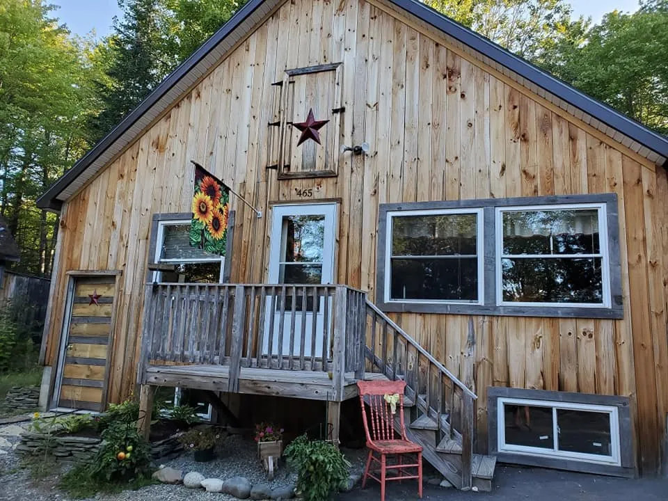 Slide of All In One Contracting