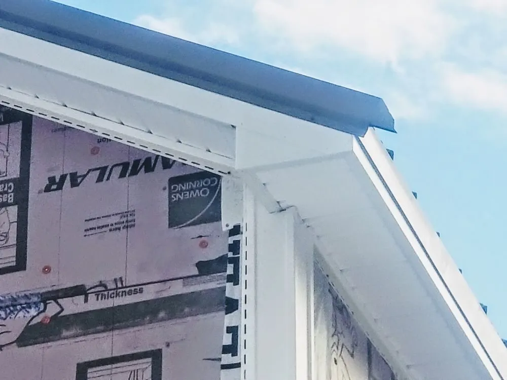 Slide of All In One Contracting