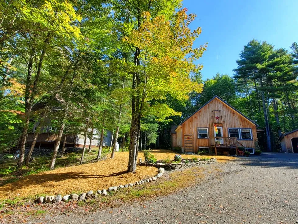 Slide of All In One Contracting