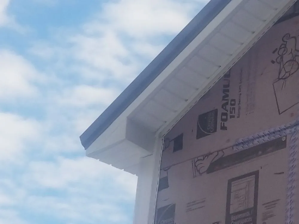 Slide of All In One Contracting