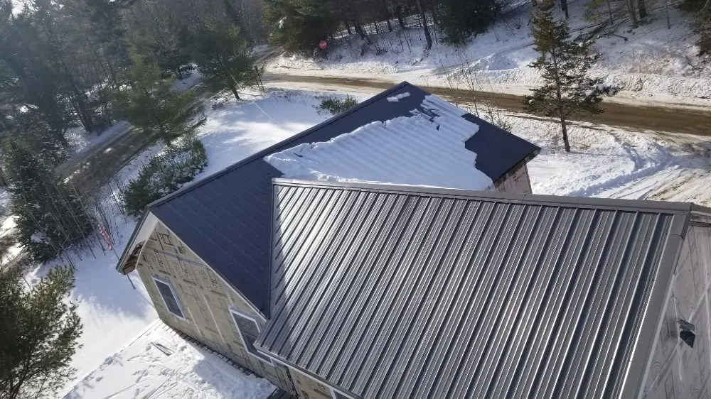 Slide of All In One Contracting