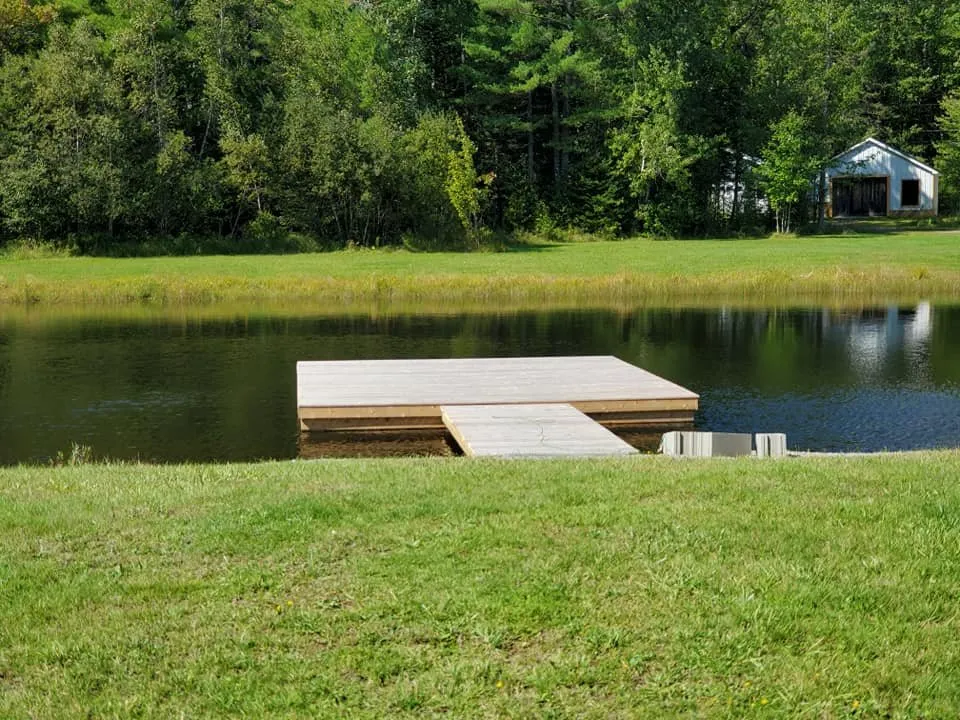 Slide of All In One Contracting