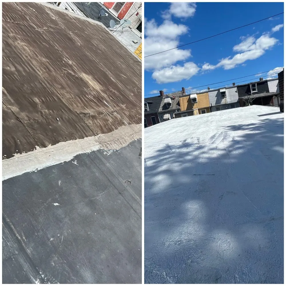 Slide of All In One Contracting