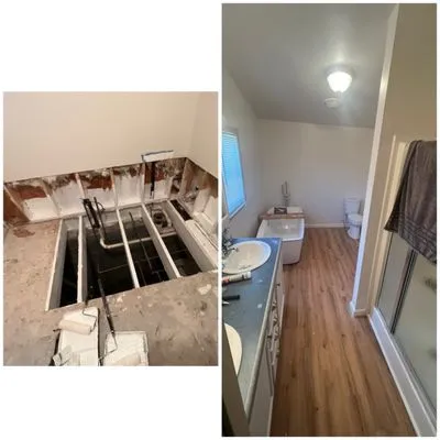 All In One Contracting